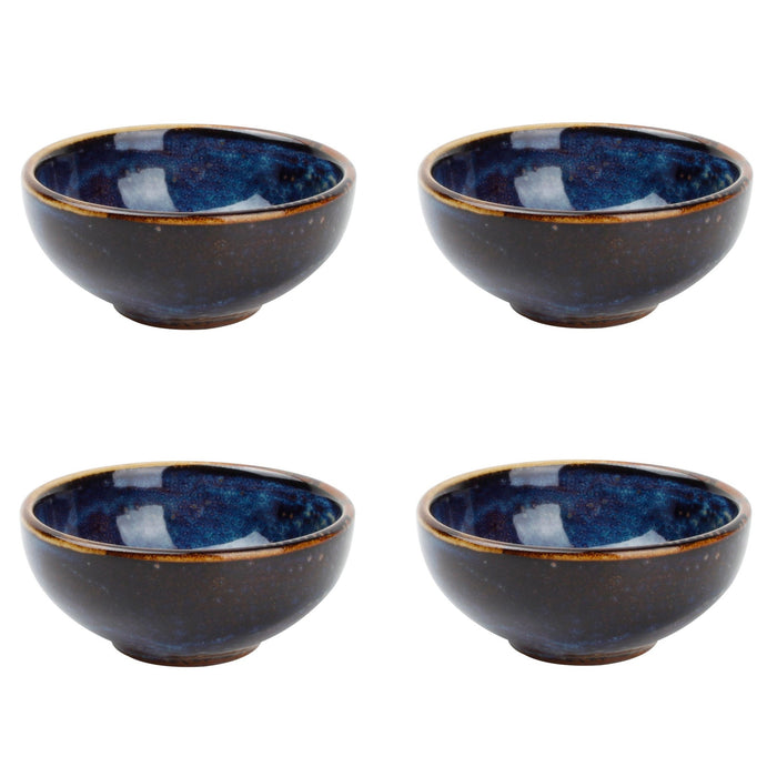 F2D Nova Kom Ø 10 cm - 4 st.