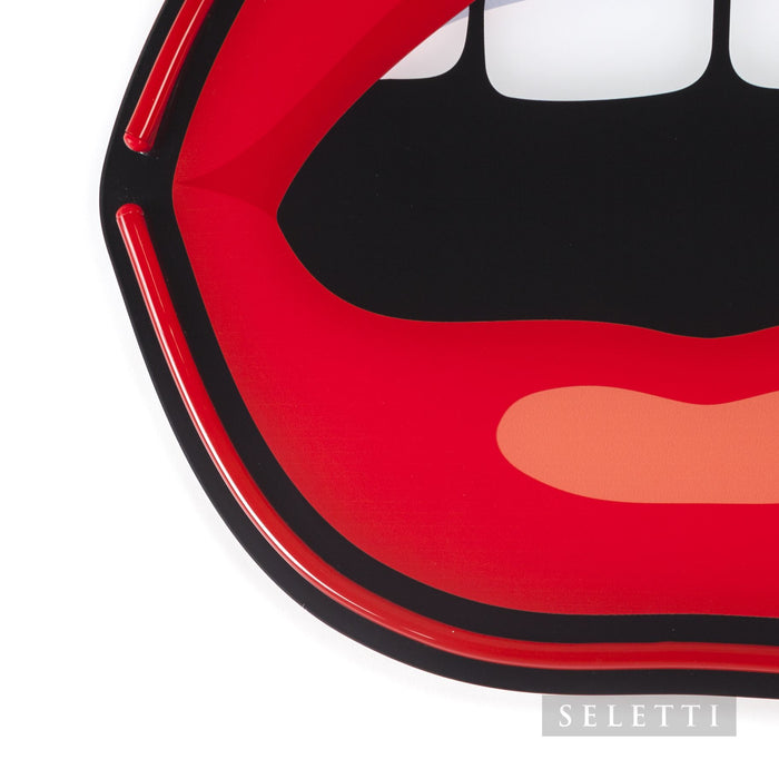 Seletti Studio Job-Blow Wandlamp