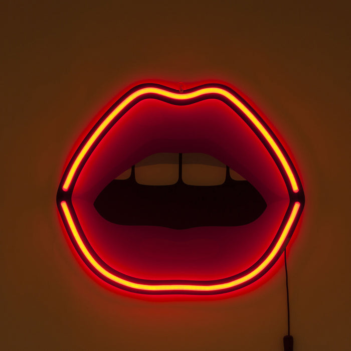 Seletti Studio Job-Blow Wandlamp