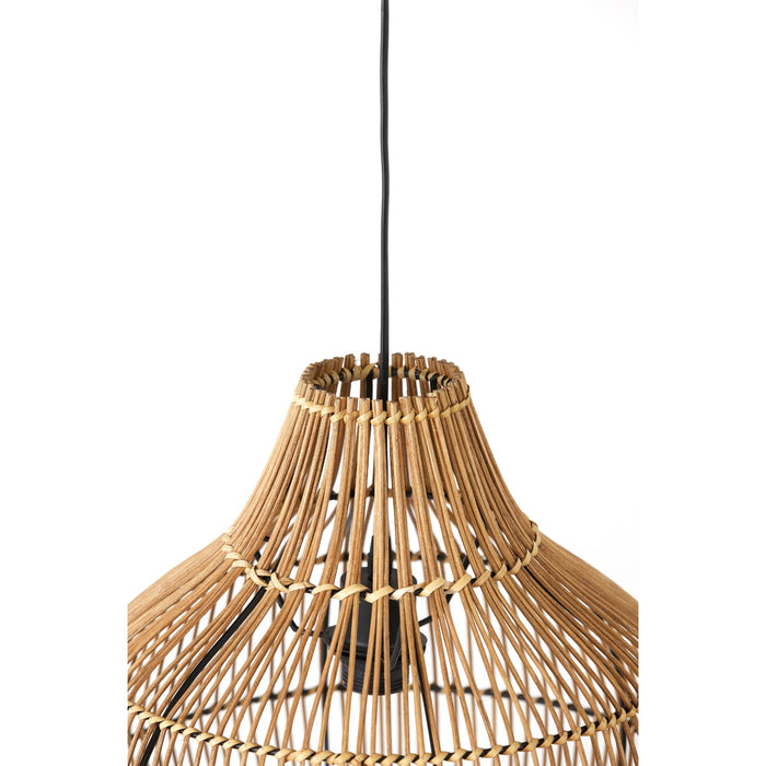Light & Living Hanglamp Pacino - Rotan - Ø40cm