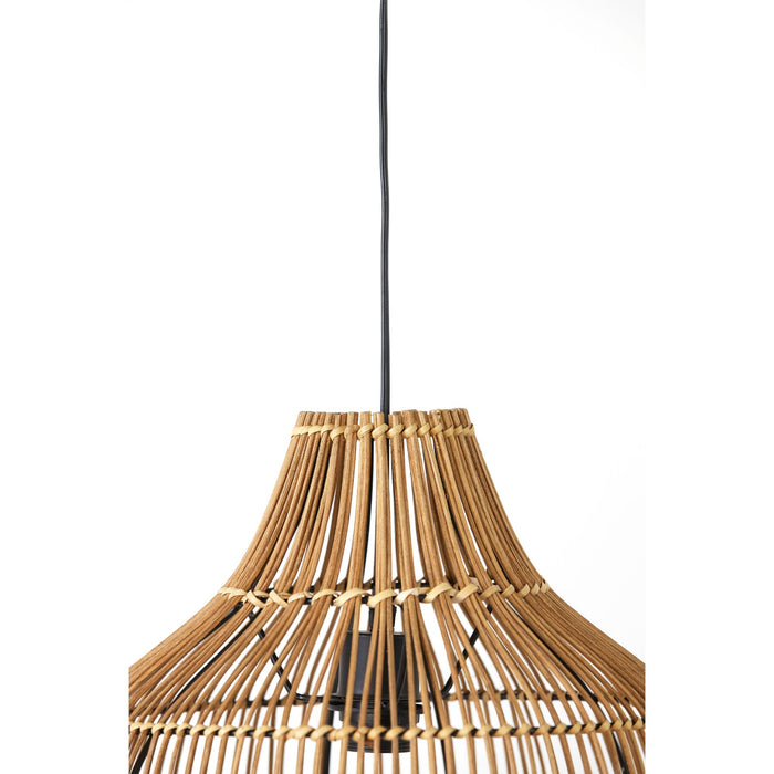 Light & Living Hanglamp Pacino - Rotan - Ø40cm