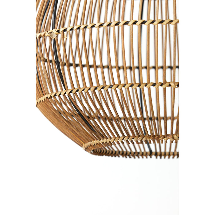 Light & Living Hanglamp Pacino - Rotan - Ø40cm