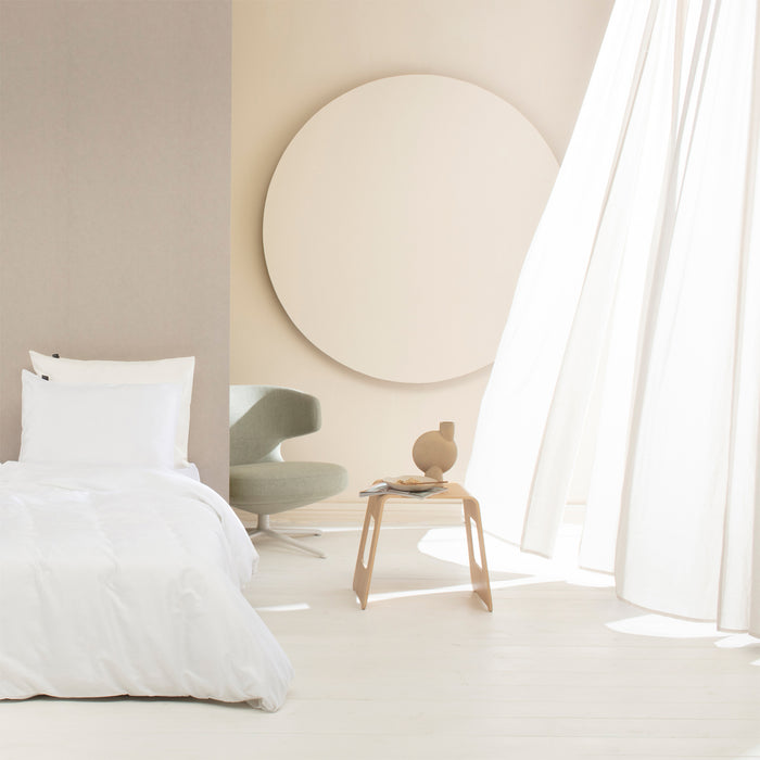 Damai Organic Dekbedovertrek 140 x 200/220 cm