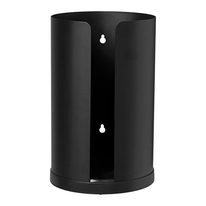 Blomus Nexio Toiletrolhouder Small - Zwart