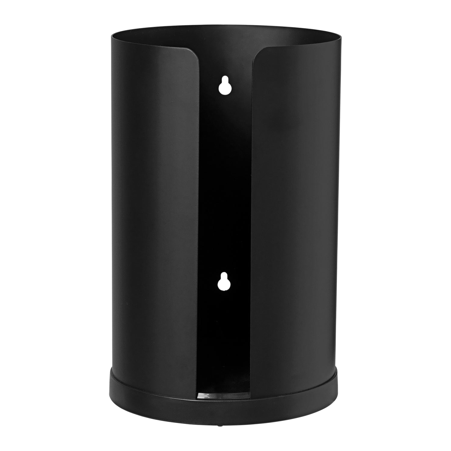 Blomus Nexio Toiletrolhouder Small - Zwart