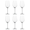 Schott Zwiesel Fortissimo Wijnglazen Bordeaux 0,63 L - 6 st.