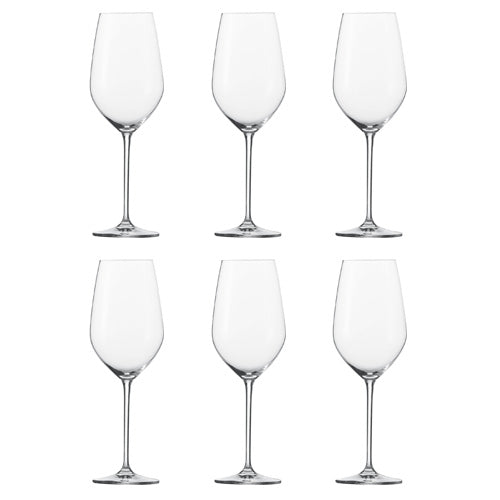 Schott Zwiesel Fortissimo Wijnglazen Bordeaux 0,63 L - 6 st.