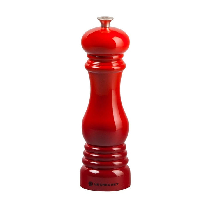 Le Creuset Zoutmolen - Kersenrood