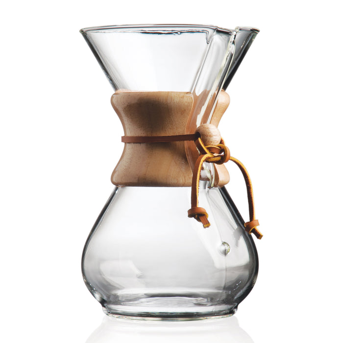 Chemex Koffiemaker 6 kops