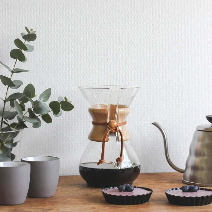 Chemex Koffiemaker 6 kops