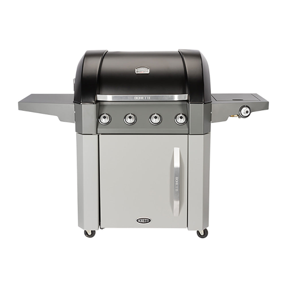 Boretti Forza Buitenkeuken B 159 x D 64 cm