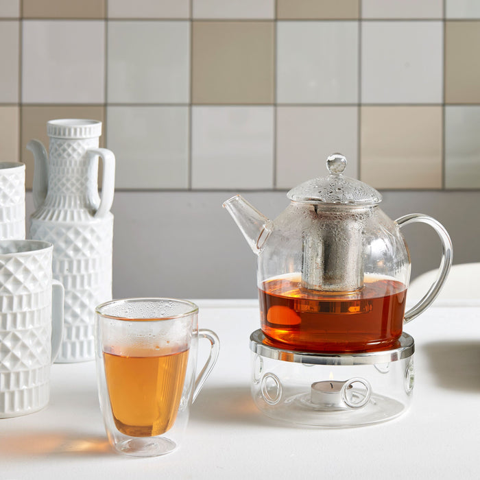 Bredemeijer Theelichthouder