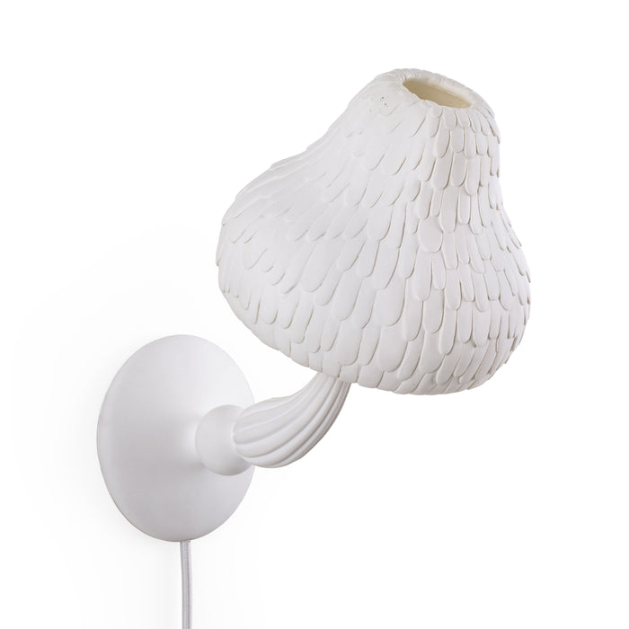 Seletti Mushroom Wandlamp