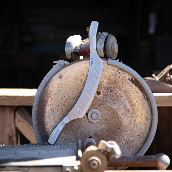 Boska Comté Monaco+ Nr.7 Kaasmes 28,5 cm