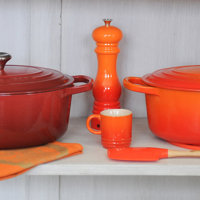 Le Creuset Zoutmolen