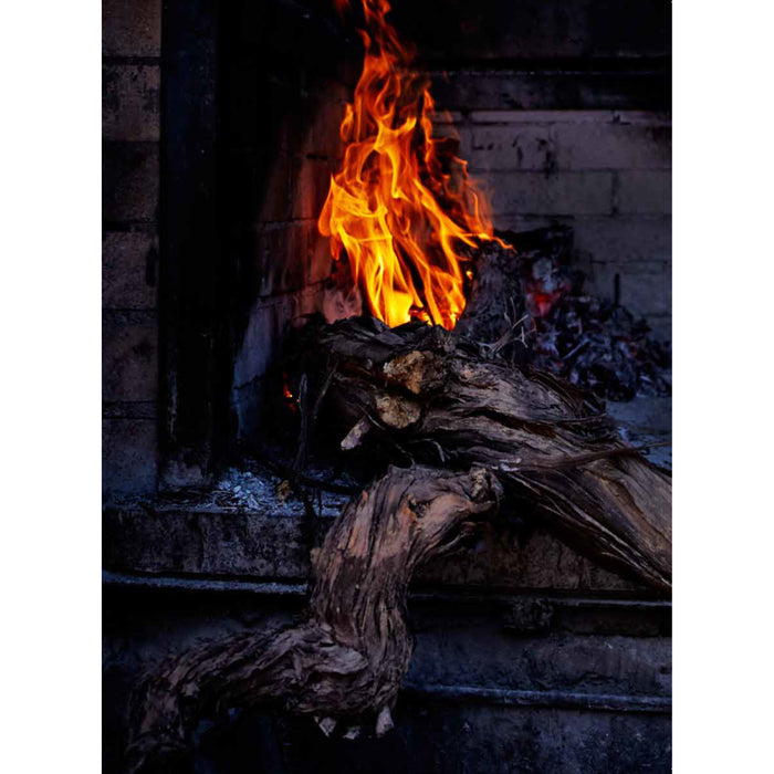 Smokey Goodness 2 - Jord Althuizen