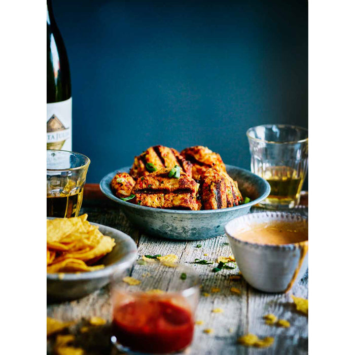 Smokey Goodness 2 - Jord Althuizen