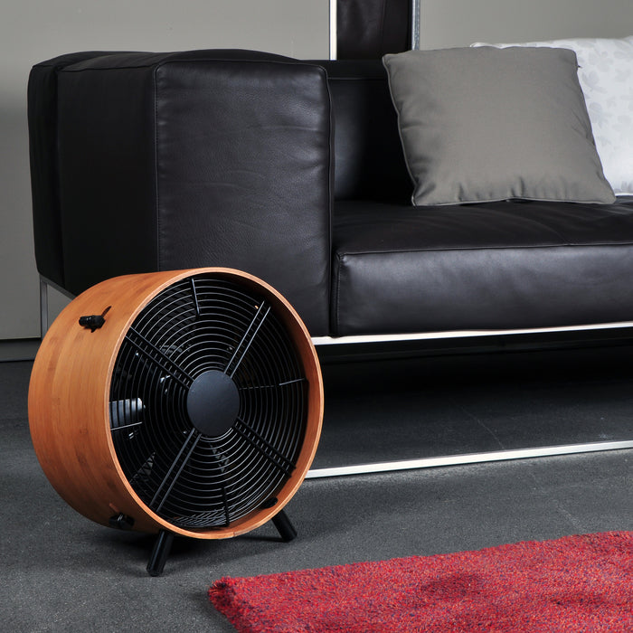 Stadler Form Otto Bamboe Ventilator Ø 18,5 cm
