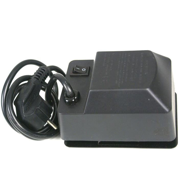 Boretti draaispit Da Vinci BBA 6