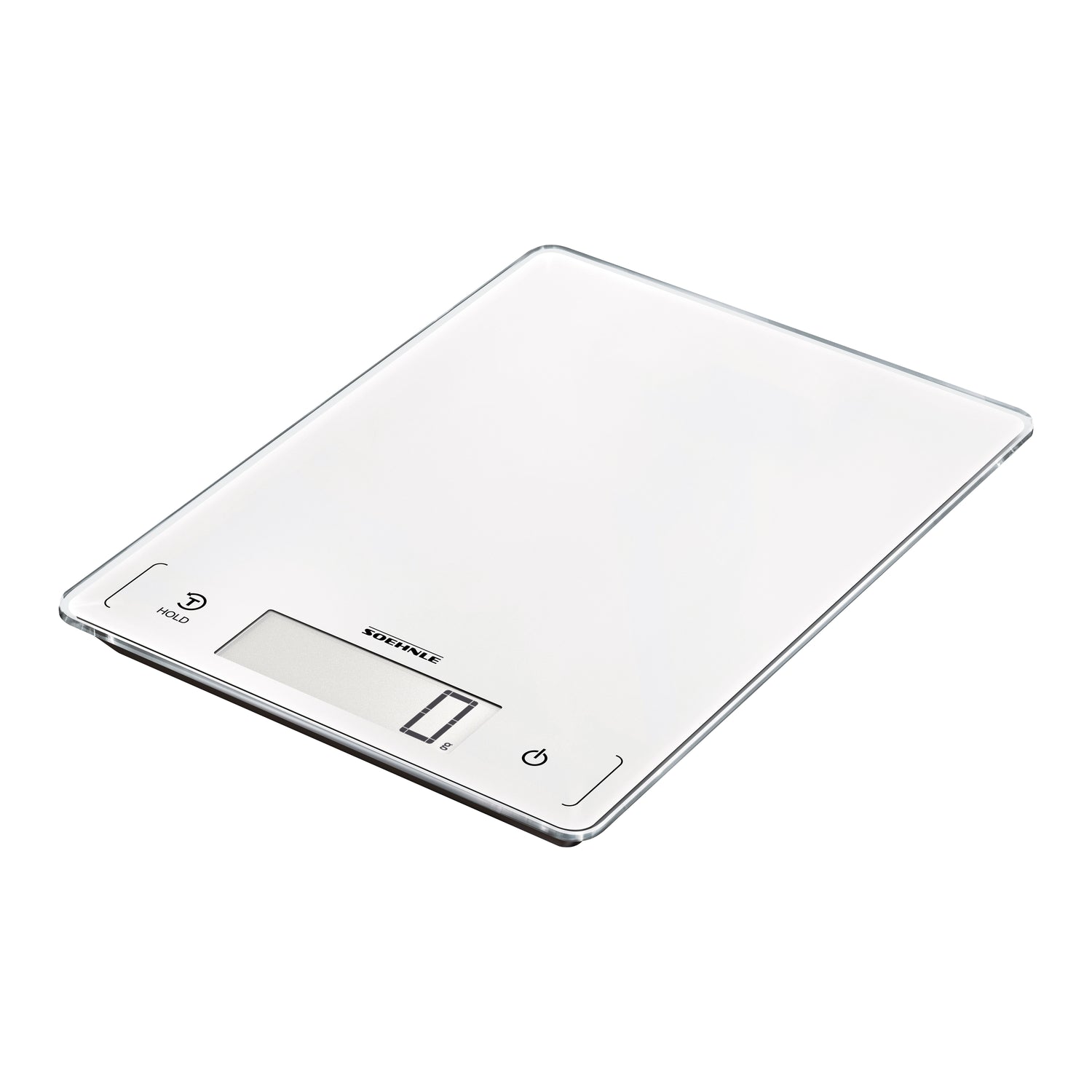 Soehnle 61507 Page Profi 300 Keukenweegschaal