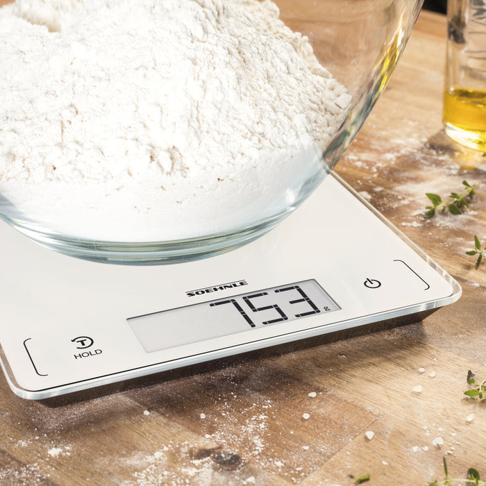 Soehnle 61507 Page Profi 300 Keukenweegschaal