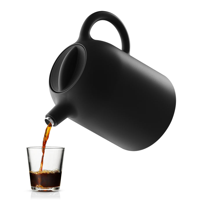 Eva Solo Thimble Vacuum Thermoskan 1 L