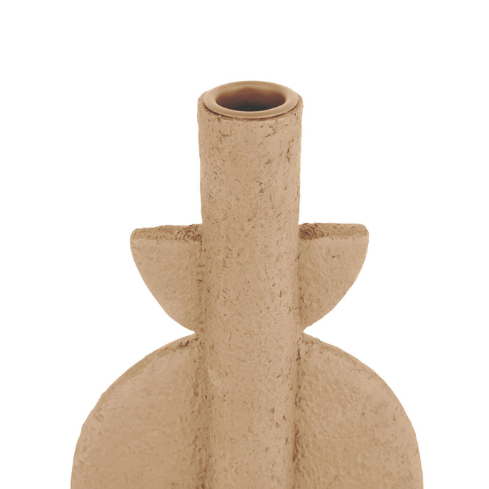 present time Bubble Kandelaar - Zand