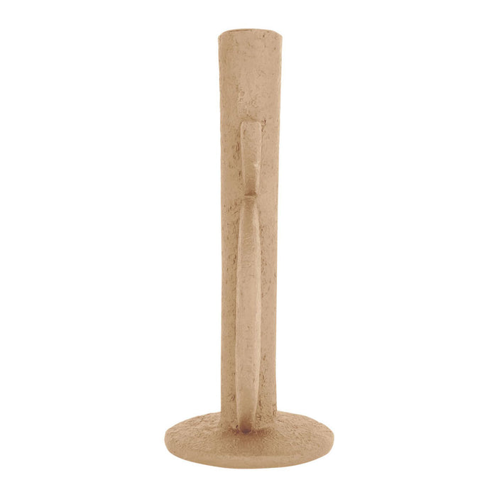 present time Bubble Kandelaar - Zand