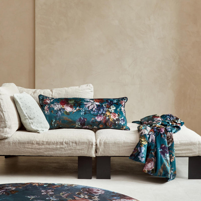 Essenza Isabelle Sprei 270 x 265 cm - Balsam