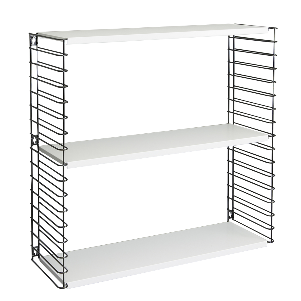 Tomado Libro String Wandrek