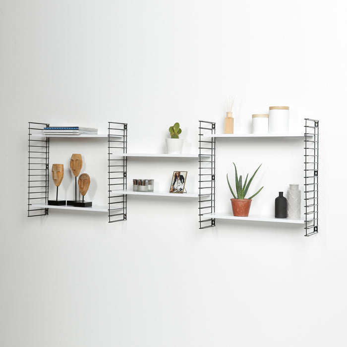 Tomado Libro String Wandrek