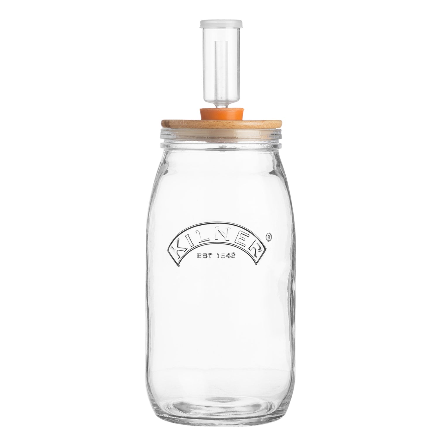 Kilner Fermentatiepot 3 L
