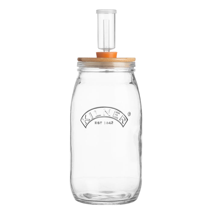 Kilner Fermentatiepot 3 L