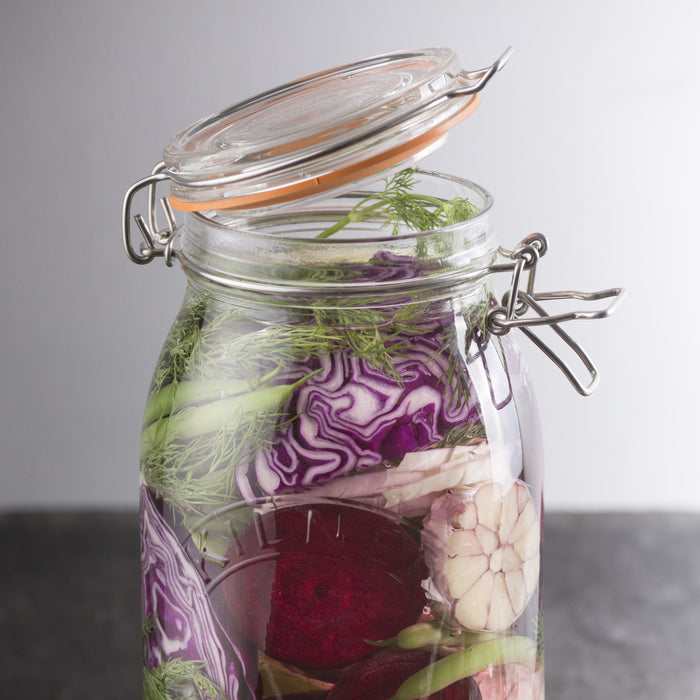 Kilner Fermentatiepot 3 L