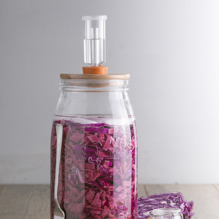 Kilner Fermentatiepot 3 L