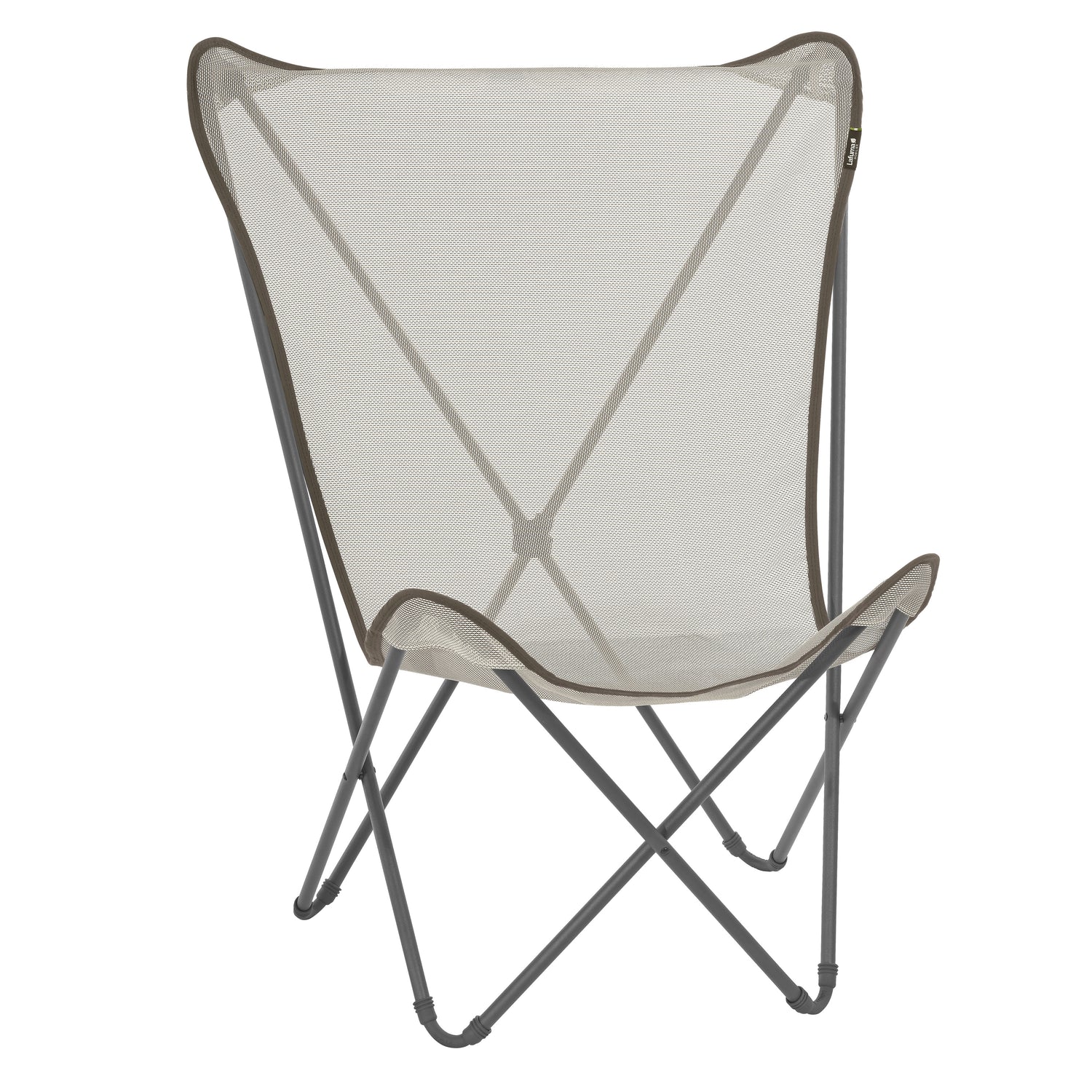 Lafuma Maxi Pop Up Loungestoel