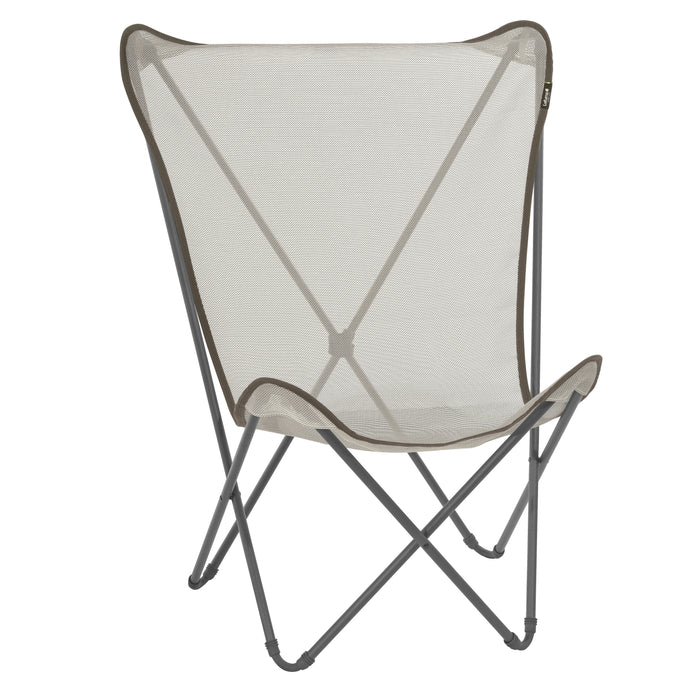 Lafuma Maxi Pop Up Loungestoel