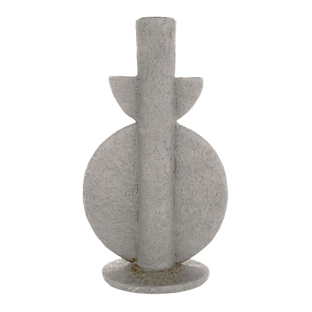 present time Bubble Kandelaar - Warm grijs