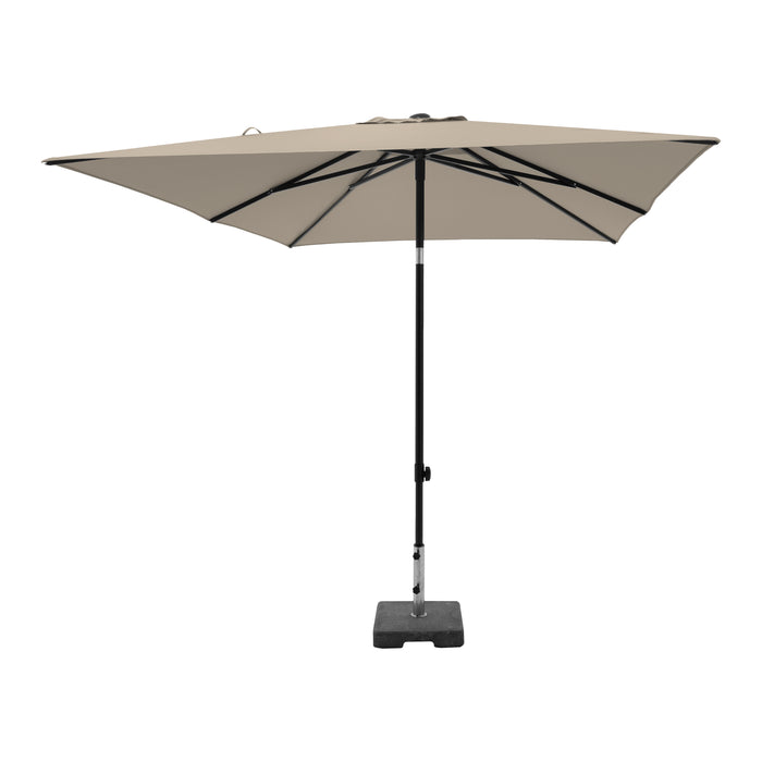 Madison Denia Parasol - 200 x 200 cm