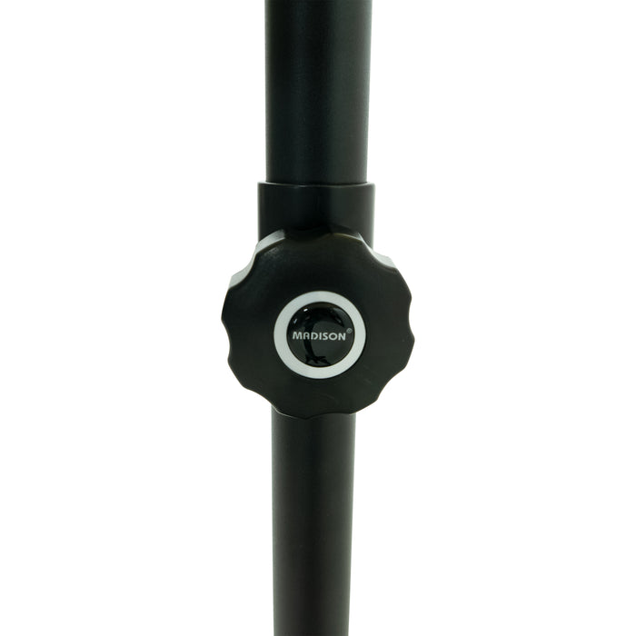 Madison Denia Parasol - 200 x 200 cm