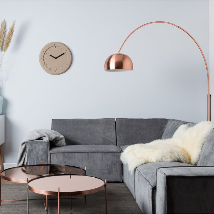 Zuiver Cupid Salontafel Large - Koper