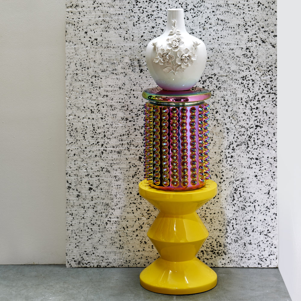 POLSPOTTEN 3D Rose Vaas