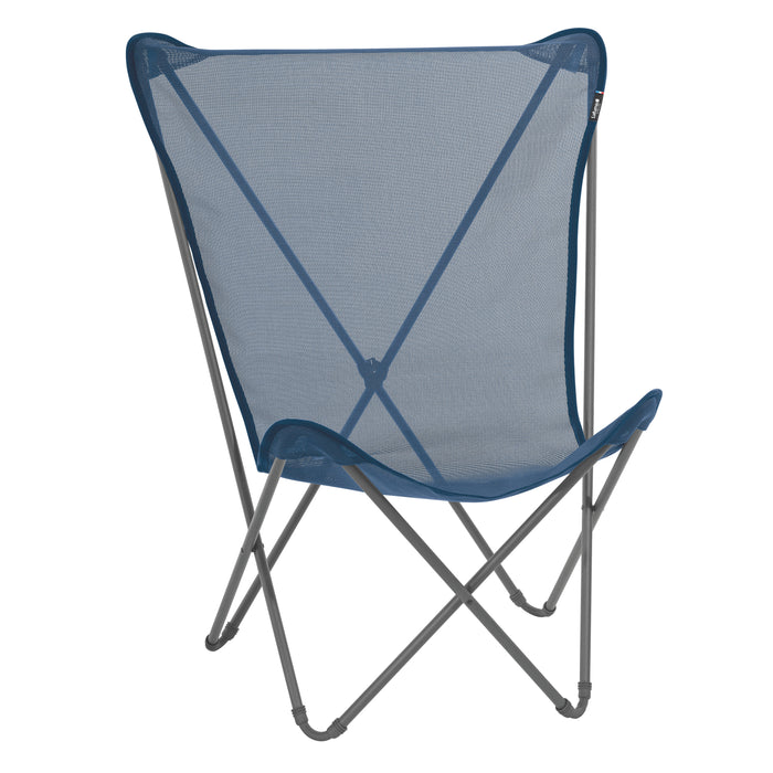 Lafuma Maxi Pop Up Loungestoel