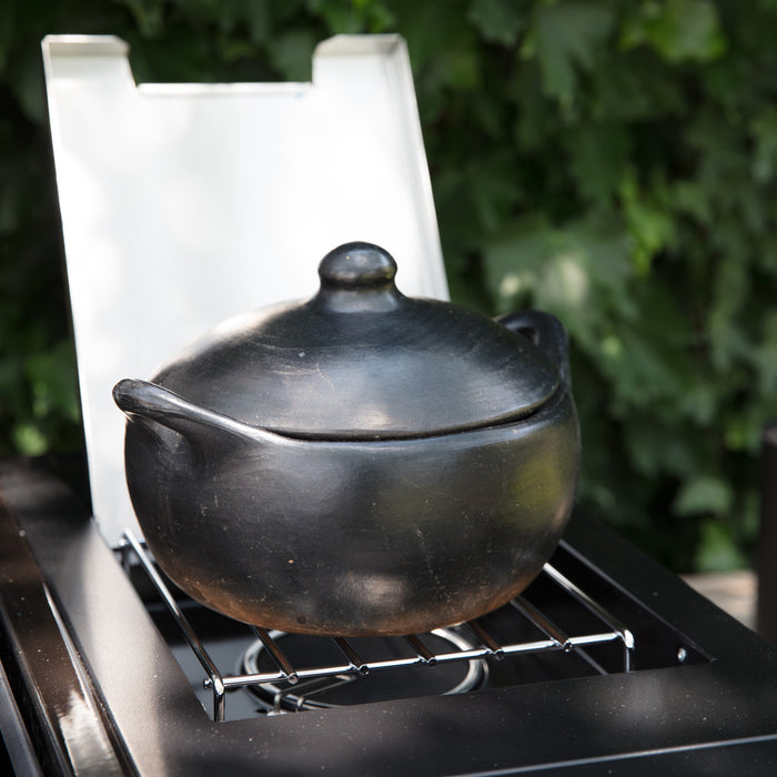 Boretti Ligorio Top Inbouw Buitenkeuken B 118 x D 68 cm