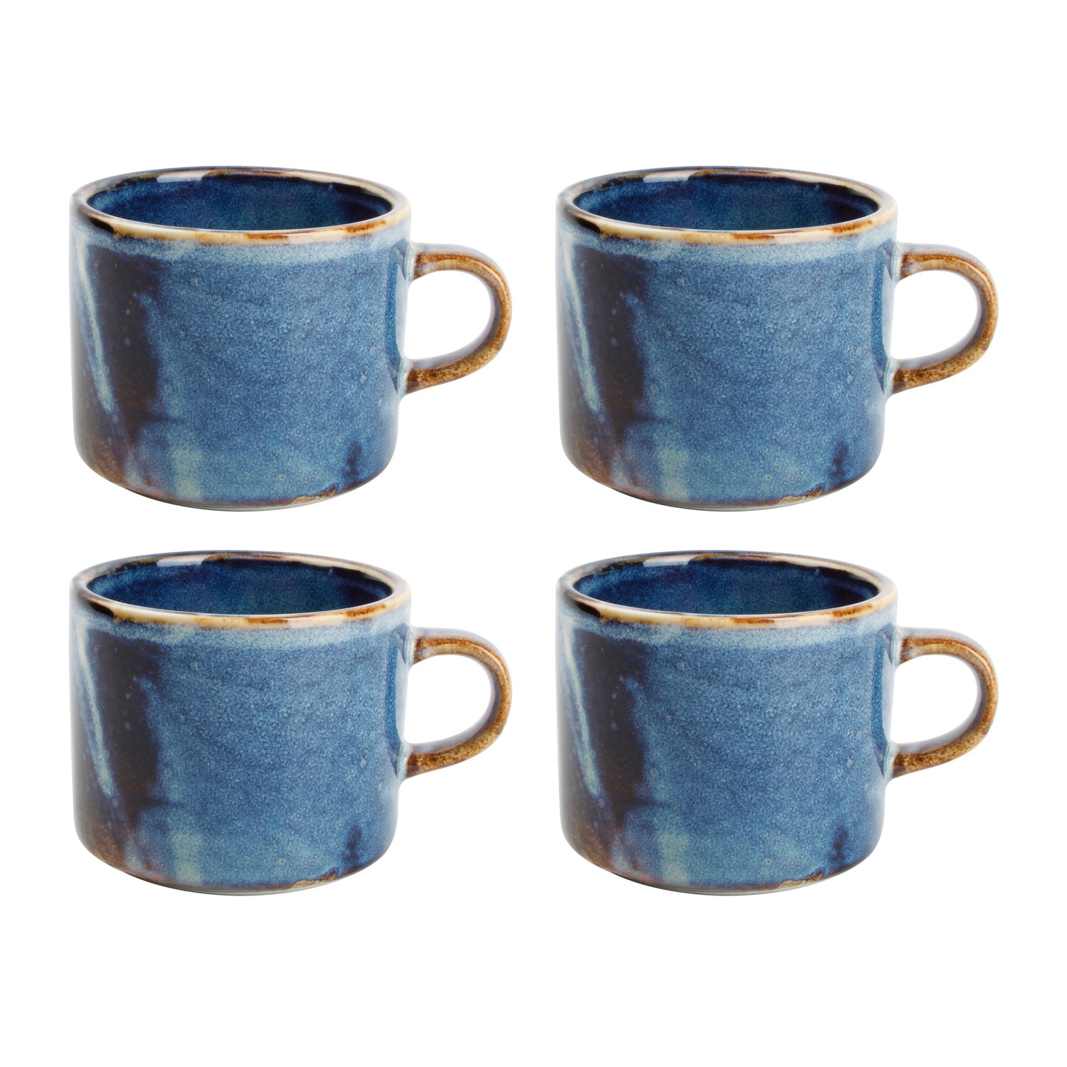 F2D Nova Kop 0,2 L - 4 st.