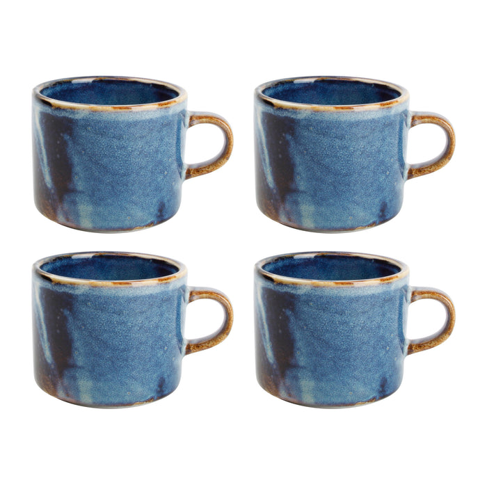 F2D Nova Kop 0,2 L - 4 st.