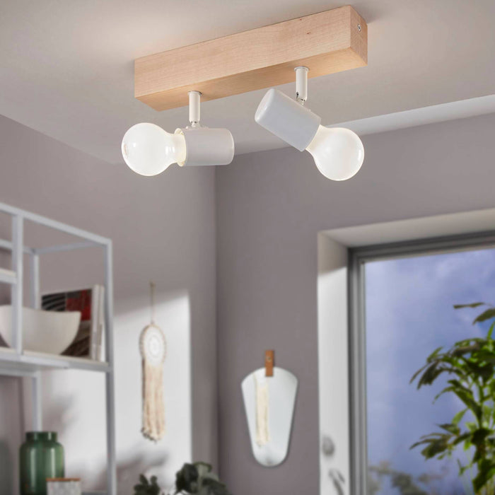 EGLO Townshend 3 Spot