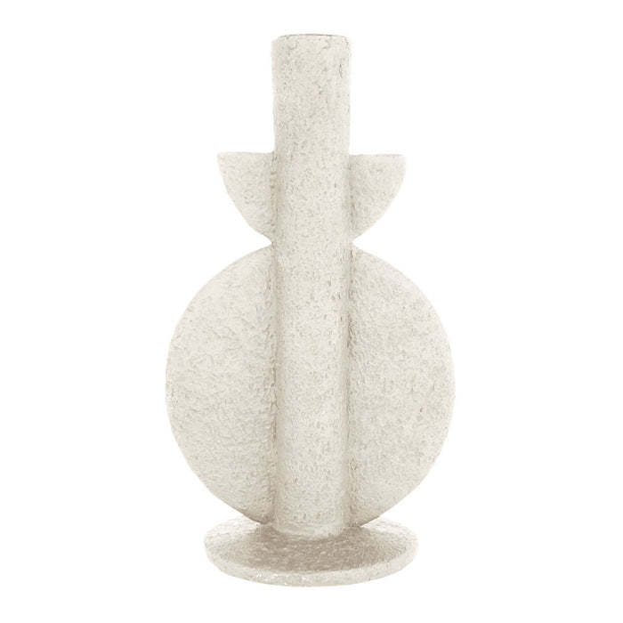 present time Bubble Kandelaar - Ivoor