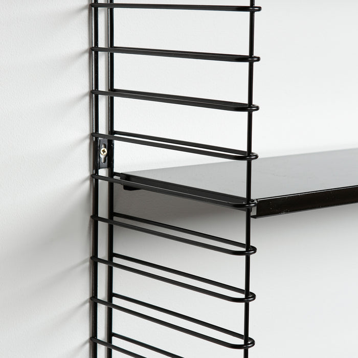 Tomado Libro String Wandrek