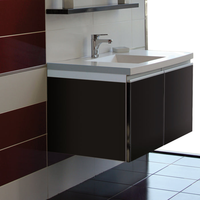 d-c-fix Plakfolie - 67,5x200cm - Zwart - Mat - Zelfklevend